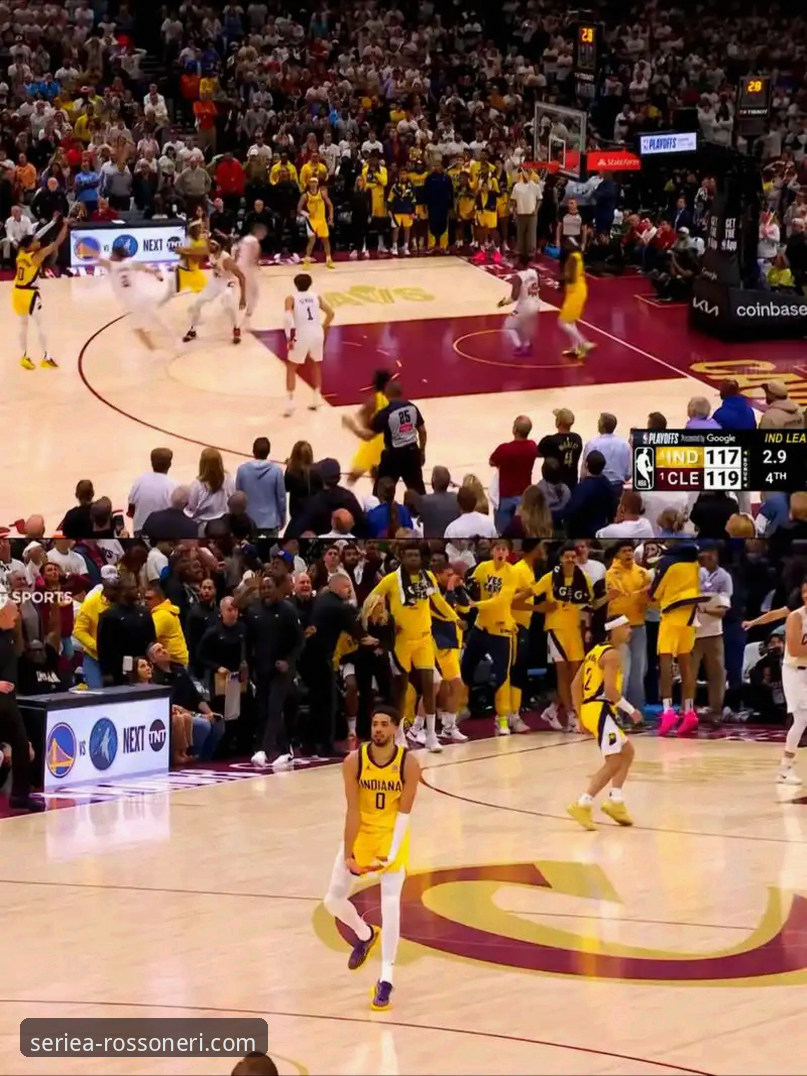 米兰官网APP安全吗 深度解析骑士魔术激战:从球星对飙看现代篮球攻防实用技巧