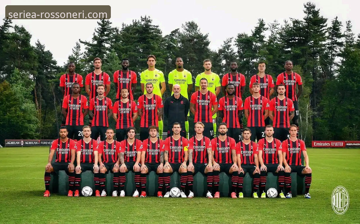 精准定位红黑军团官方信息源：AC米兰官方网站入口实用指南